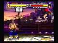Juarez Dojo RBFF-Dark Geese vs. Cesar Set #2