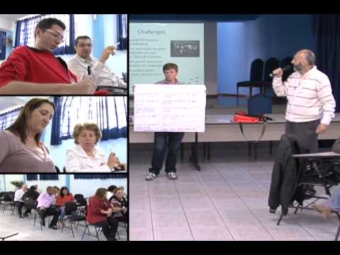 Projeto Premier Skills Escola da Família. Parte 2