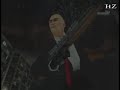 Hitman Contracts Walkthrough - Slaying a dragon