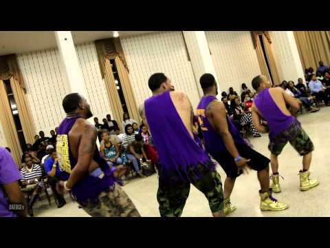 Stroll - Zeta Phi Beta - Beta Alpha Chapter 3rd Annual Stroll Off Southern University Be sure to watch in HD!!!!!!!! Thank you for watching and please subscribe. Be s...