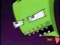 invader Zim-MY UNITED STATES OF WHATEVER