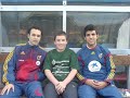 Cesc Fabregas