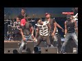PSquare Live Performance in Kigali Rwanda