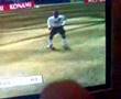 Ferdinand Ronaldinho Flip Flap But In The Air