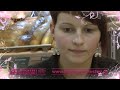 Herstellung von Baumkuchen & Stollen in der Bäckerei Nestler (Ausschnitte)