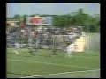 Gols de Fast Club/AM 2x3 ABC/RN