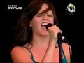 The Donnas - \" Takes One To Know One\" & \"It\