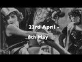 Barry Humphries' Weimar Cabaret - YouTube
