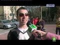 Rajoy y el voto de los jovenes (El Intermedio 24 enero 08)