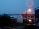 Nasty Thunder Storm! 623 Nasty Thunder Storm! 623