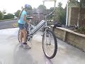 My Wicked Electric MTB My Wicked Electric MTB