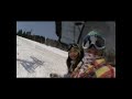 WINTER SPORTS2010　Li'l　ライディングムービー