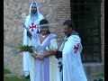 Boda Medieval - Ditirambo Cartagena