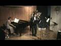 La Pioggia　(雨) ～YUSUKE OGAWA(Baritono)
