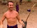 Click here to watch this video Warrior sports - Tribe - BBC