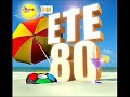 Titre des chansons dans l'ordre : Nuit de folie / Femme liberée / Chacun fait ( c'qui lui plait ) / Est-ce-que tu viens pour les vacances / Voyage voyage / Capitaine abandonnée / les démons de minuits / Macumba / Chante / Eve lève toi / Besoin de rien envie de toi / Africa / Confidances pour confidances