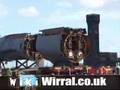 u534 update : Its in Pieces