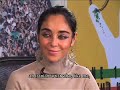 Hamid Dabashi Exclusive interview with Shirin Neshat about Mosadegh movie