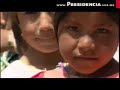 V. Mensaje de Salud, Segundo Informe V. Mensaje de Salud, Segundo Informe