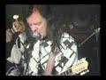David Lindley - Hands Like a Man - Roxy, Wash. DC 1988