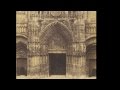 'Time-Lapse' of Monet's Rouen Cathedral - YouTube