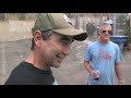 Drew Brophy With Gerry Lopez Quick Custom Surfboard