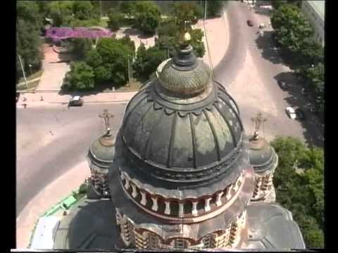 Варвара Каринская
