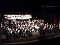 Monóvar / Monòver : Concierto de Navidad \" La Artística \" Monóvar / Monòver : Concierto de Navidad \" La Artística \"