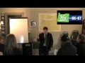 Steve Novick of the 