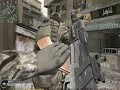 Call of duty 4 pc gameplay