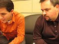 Exploring Social Media Measurement: Radian6