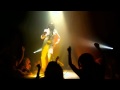 Eric Redd Breathe Official Music Video and Lyrics
