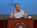Dr. Robert Agnew - Strain Theory in Criminal Justice - 1/6 Dr. Robert Agnew - Strain Theory in Criminal Justice - 1/6