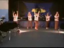 Grupćo - Coreografia Grupćo - Coreografia