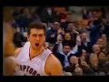 Raptors Found a New Love