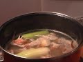 EL COCINERO FIEL LIV - Fideu� (caldo de pescado)