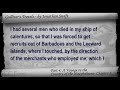 Part 4-A - Gulliver's Travels by Jonathan Swift (Chs 01-06)