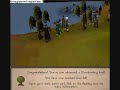 RuneScape Milestone RuneScape Milestone