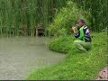 Thai Barramundi Fishing