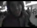 estamos con juan y su lechugamovil en la peatonal, si aunque no lo creas estamos en la peatonal (claro ahi paro de zorros) asi cualquiera !!!