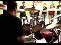 Cory Schneider Drum Solo