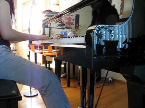 Me playing 
