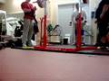 videos de Dogge 242,5 kg