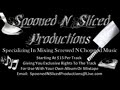 Screwed & Chopped The Time Black Eyed Peas Make A Movie Twista Chris Beat It Up Gucci Mane Trey