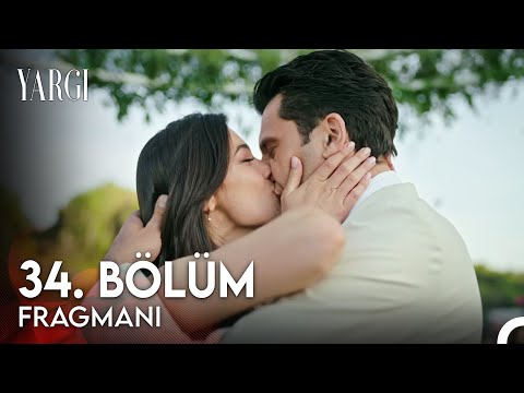 Yargı 34. Bölüm Fragmanı                                                                                                                                                                                                                                  