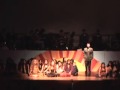 "Ain't Got No - Let The Sunshine In" from the show ...
