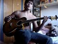 Current Swell - Officer Down (cover)