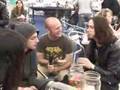 Black tide: busted on the porn rap