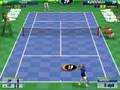 Virtua Tennis 2k2 Intro and Gameplay (Dreamcast)