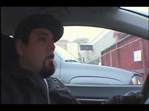 click to view a youtube video on Little Village